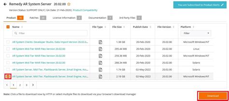 bmc epd|How can I download a new version or an update for Track  .